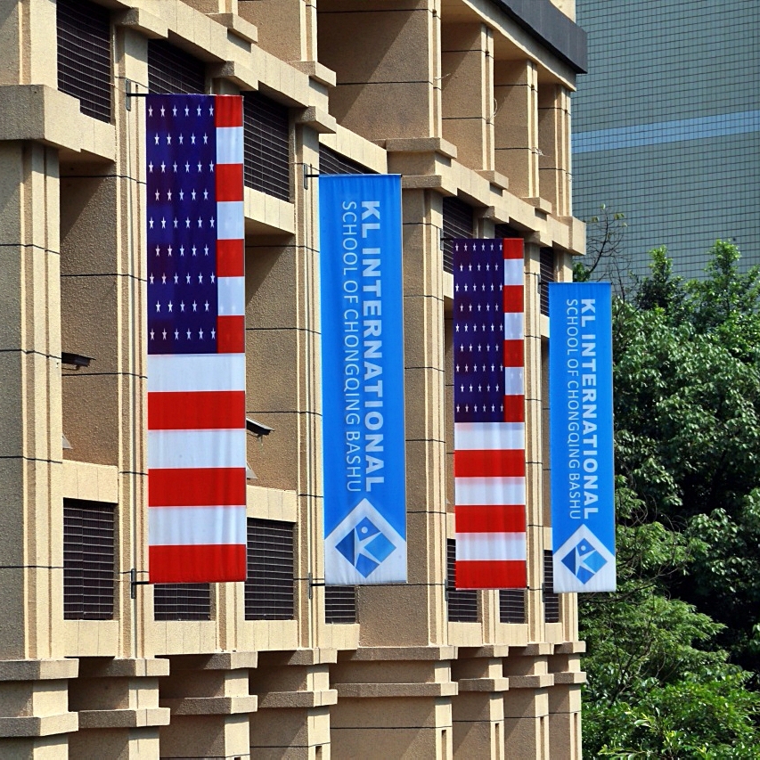 KL International School