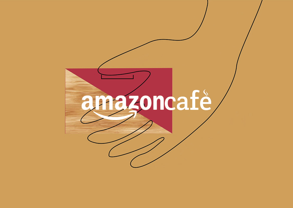 Amazon Cafe