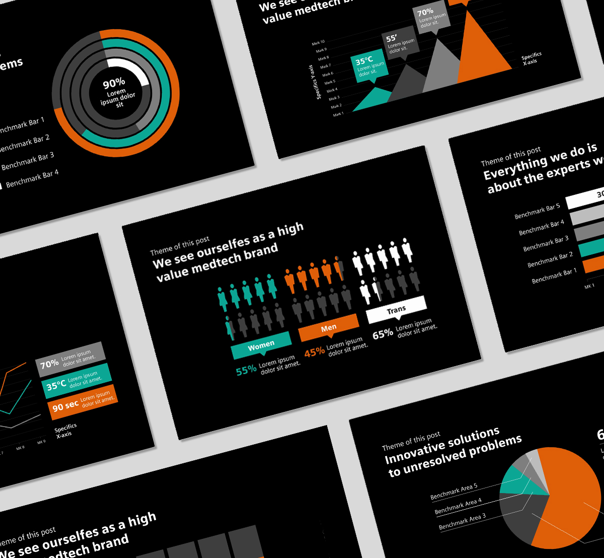 Financial Statements