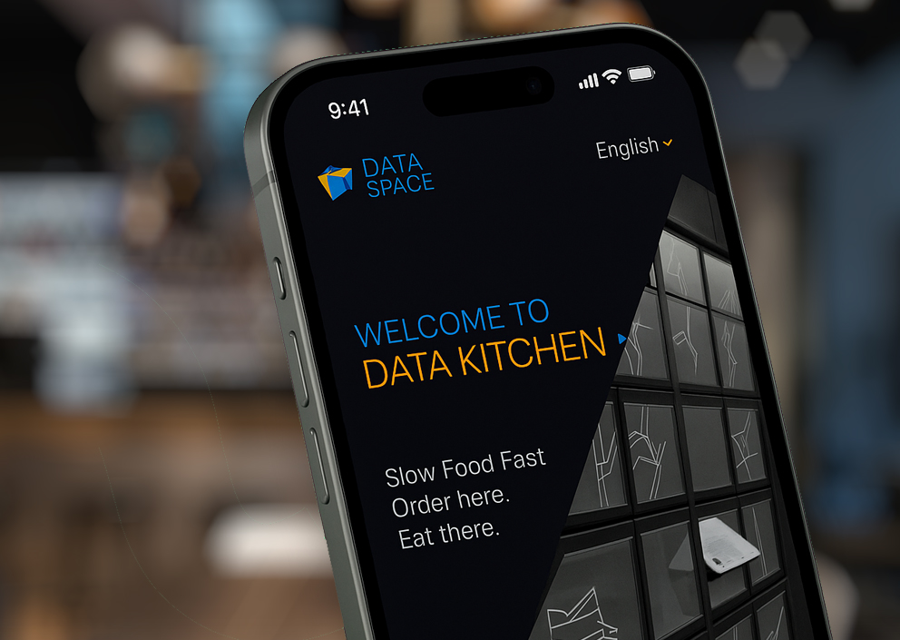 SAP Data Kitchen