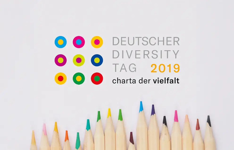 Deutscher Diversity-Tag