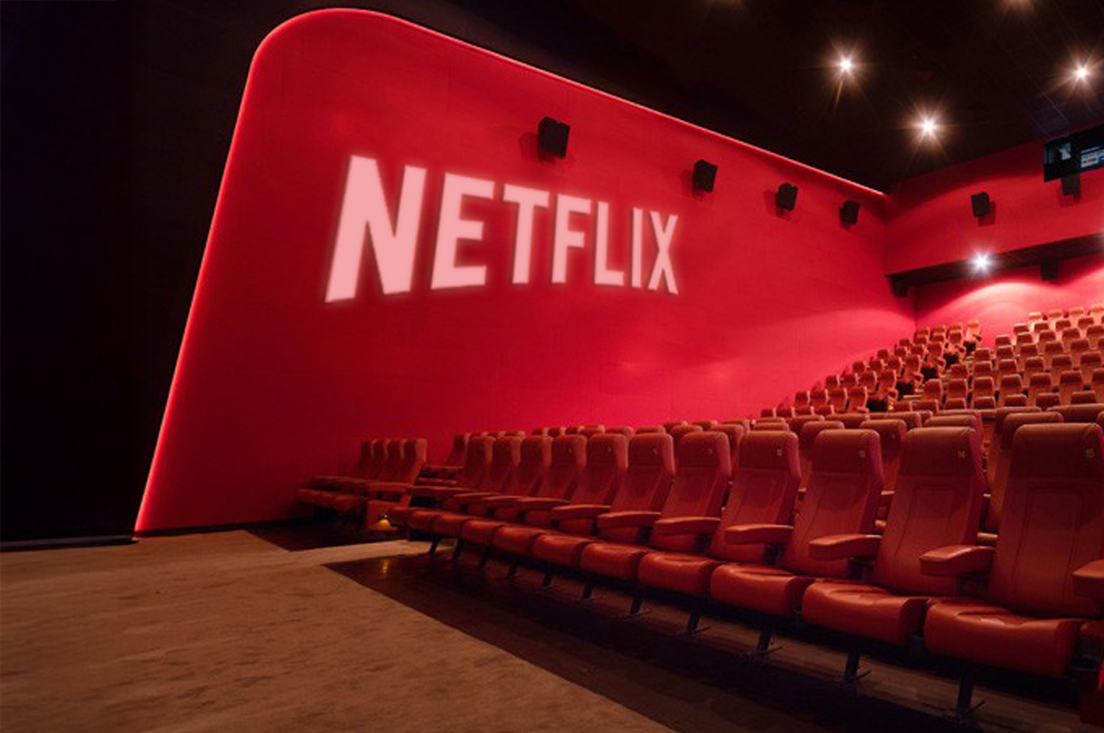 Netflix Cinema